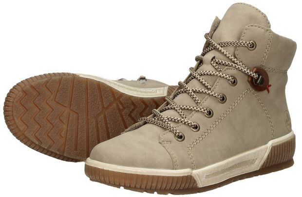 Veterschoenen Hoog - large