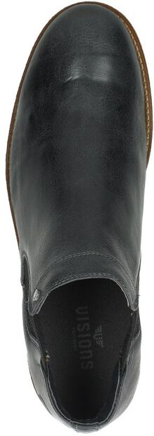 Heren enkellaarzen - large