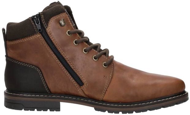 Veterschoenen Hoog - large