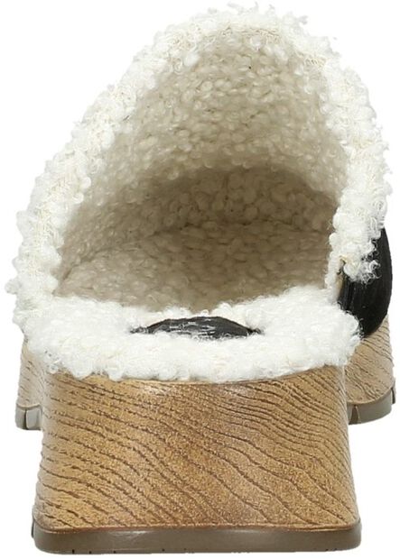 Pantoffels Open - large