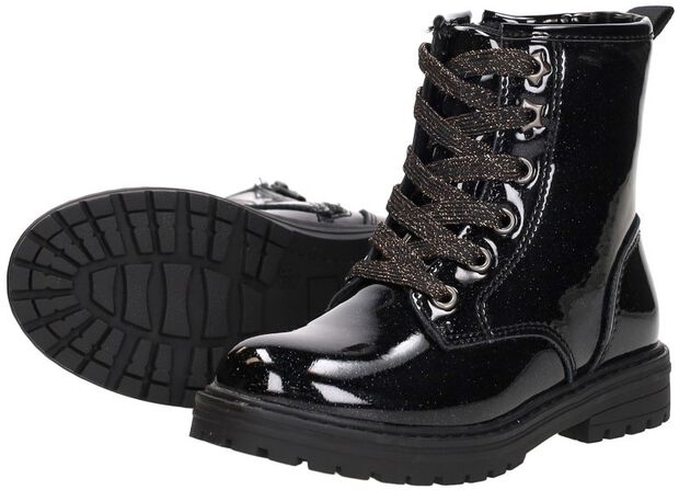 Veterschoen hoog - large