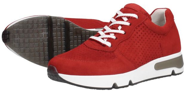 Dames sneakers - large