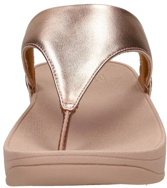 Lulu Leather Toepost - large