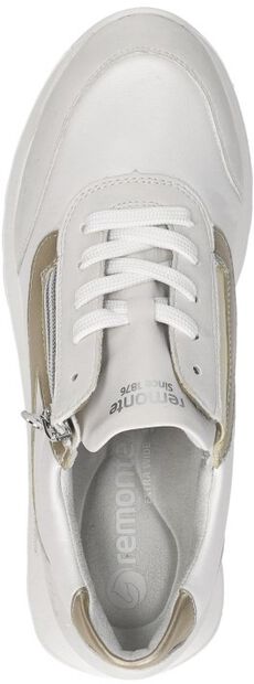 Veterschoenen Laag - large