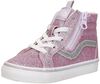 SK8-Hi Reissue Side Zip - small