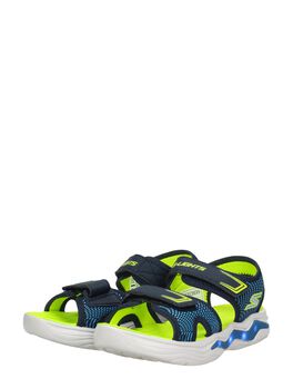 Erupters 4 Sandal