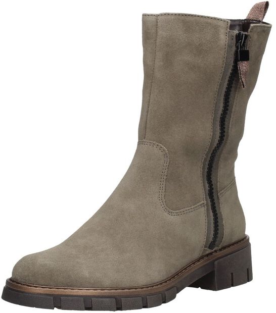 Enkellaarsjes Plat - large