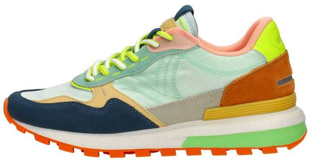 Sneakers Laag - large