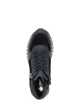 Veterschoenen Hoog