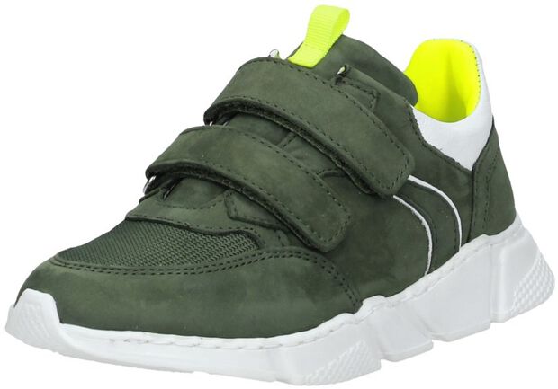 Jongens klittenbandschoenen - large