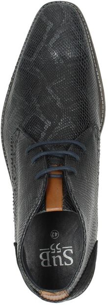 Herenschoenen gekleed - large