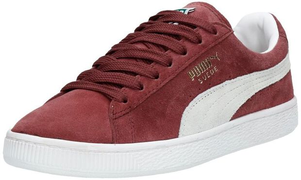 Suede Classic+ - large