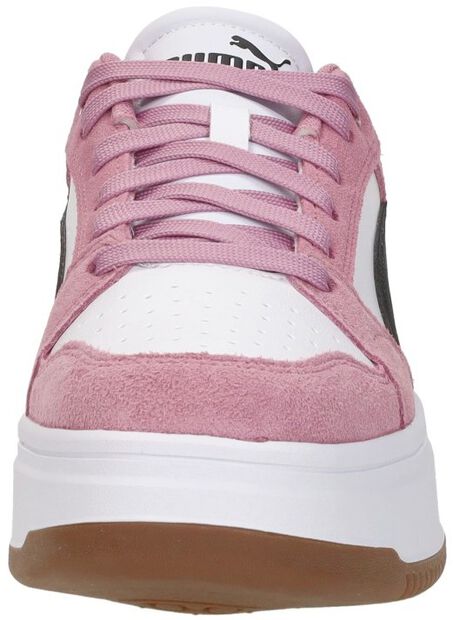 Rebound Femme Low SD - large