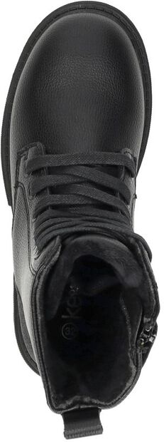 Veterschoen hoog - large