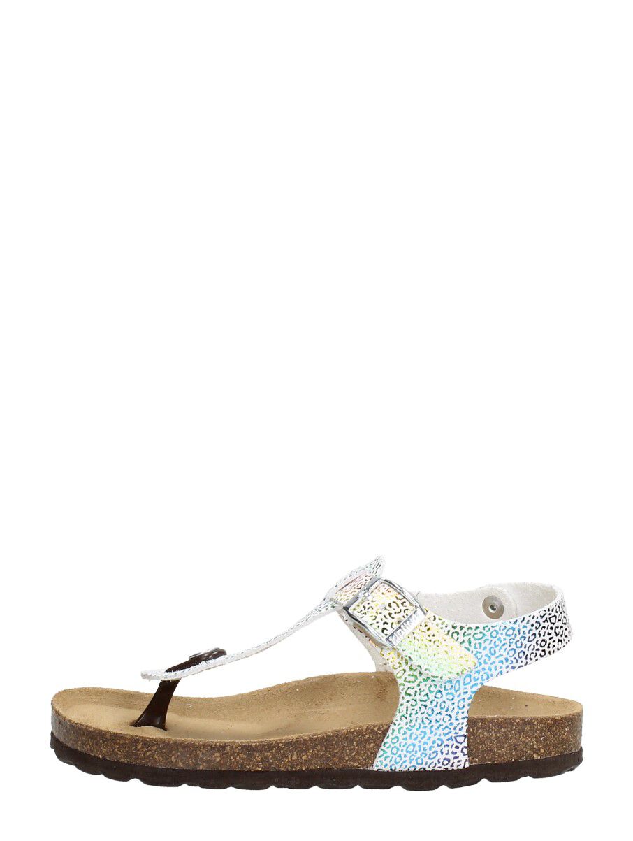 Kipling Jongens Sandalen Easy 4 Blauw - Schoenen.nl