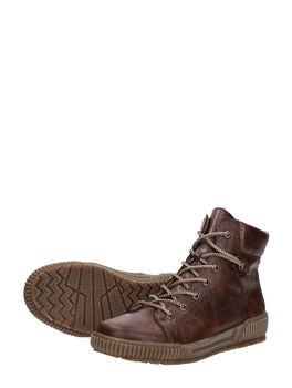 Veterschoenen Hoog
