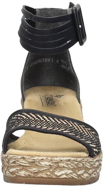 Sandalen Hak - large
