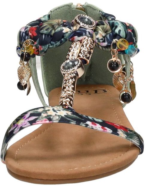 Sandalen Plat - large