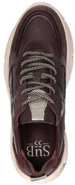 Sneakers Laag - large