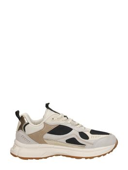 Sneakers Laag