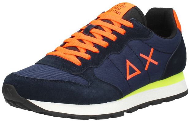 Tom Fluo Nylon - large