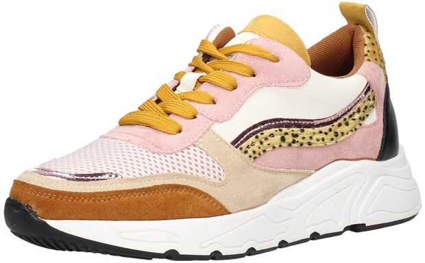 Dames sneakers - large