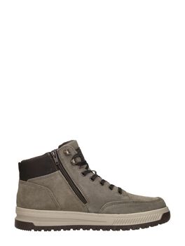 Veterschoenen Hoog