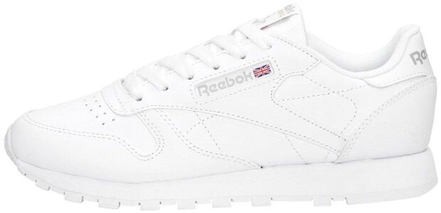 Classic Leather - large