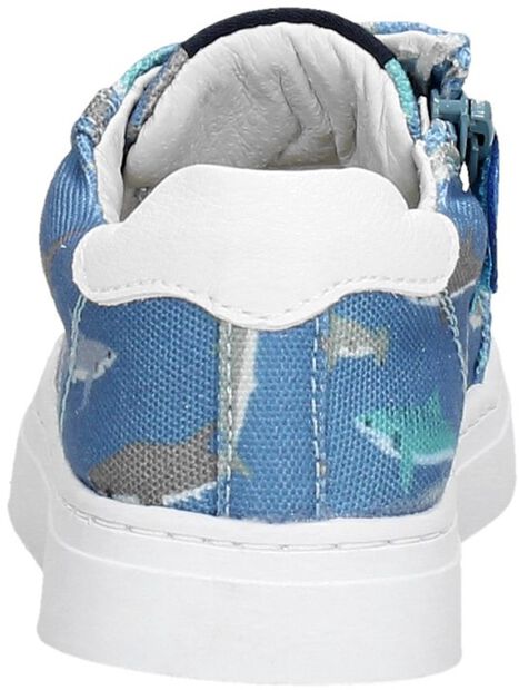 Jongens veterschoenen - large