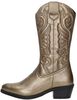Western boots - small