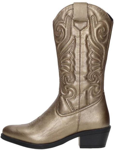 Western boots - large