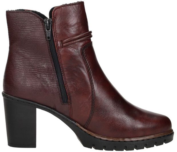 Enkellaarsjes Hak - large