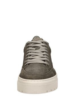 Sneakers Laag