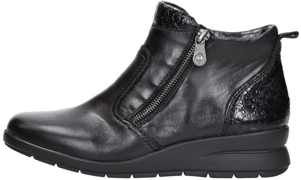 Enkellaarsjes Plat - large