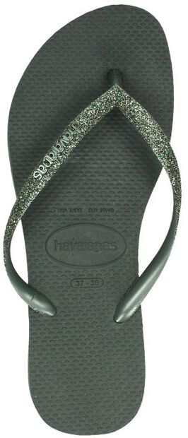 Slim Glitter || - large