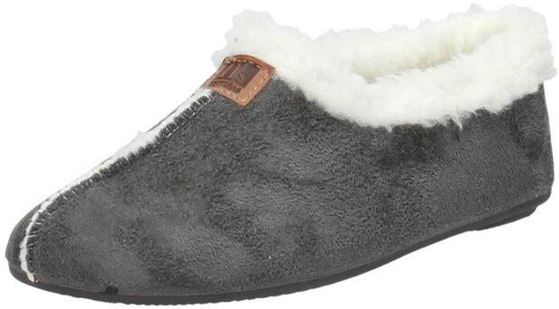 Dames pantoffels - large