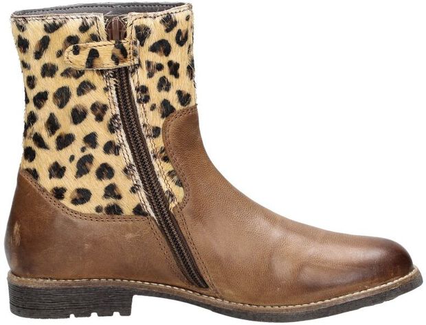 Meisjes enkellaarzen - large