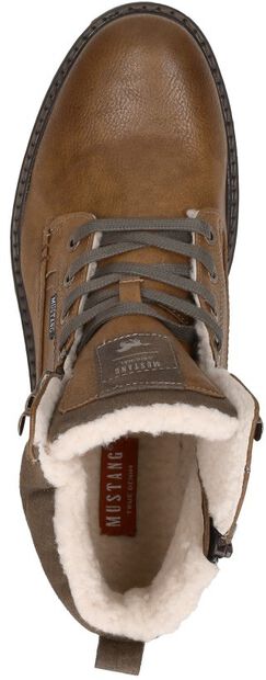 Heren veterschoenen - large