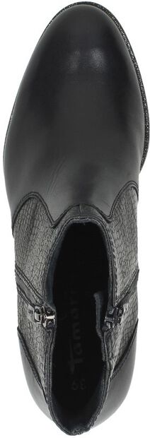 Dames enkellaarsjes - large