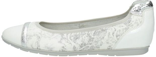 Dames ballerina's - large