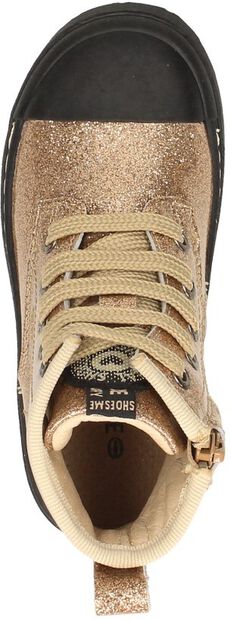 Veterschoen hoog - large