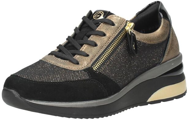 Sneakers Laag - large