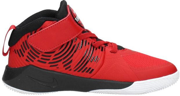 Team Hustle D 9 - large