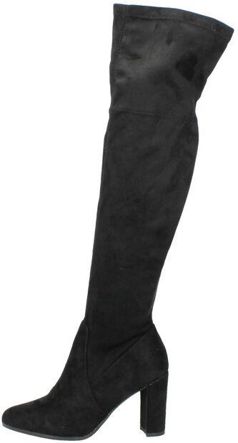 Overknee Laarzen - large