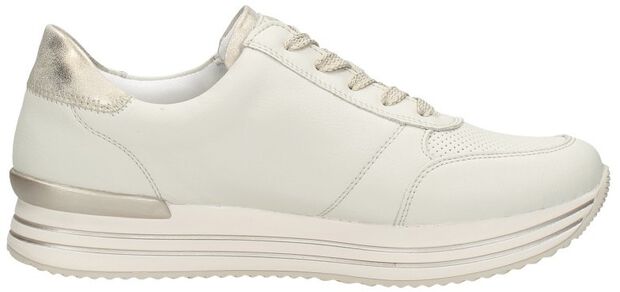 Veterschoenen Laag - large