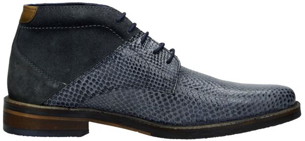 Herenschoenen gekleed - large