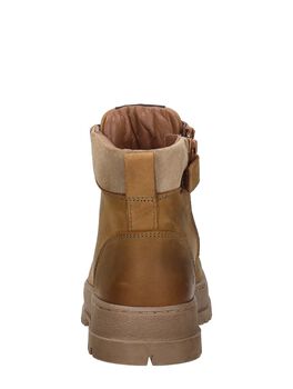 Veterschoenen Hoog