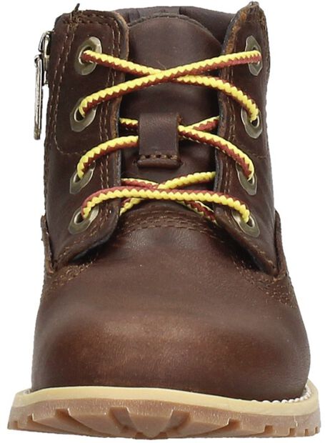 Pokey Pine 6in Boot - large