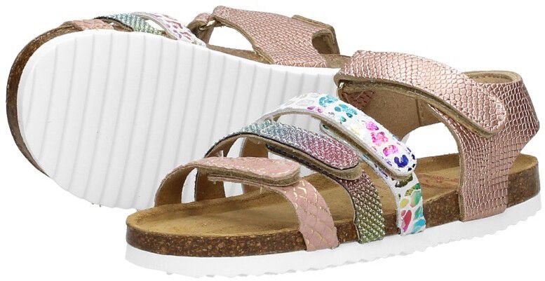 Meiden Sandalen roze