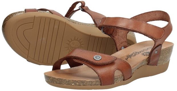 Dames sandalen - large